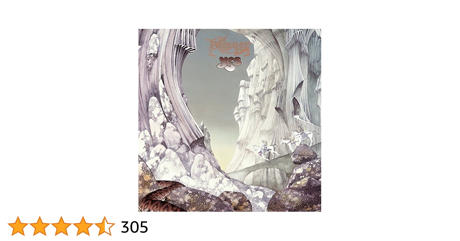 Amazon.co.jp: Relayer (CD+Blu-Ray): ミュージック